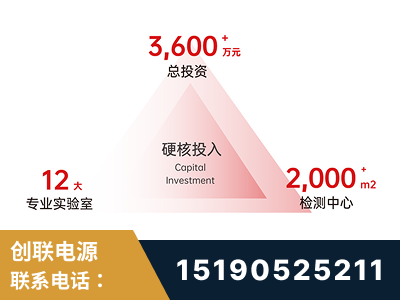 个旧-研发创新能力强